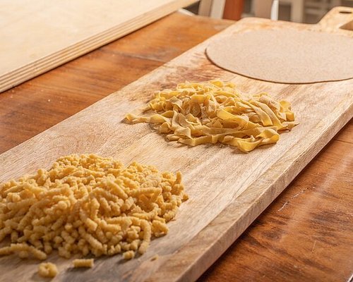 Masterclass: How to Cook Pasta Like a Pro - Familystyle Food