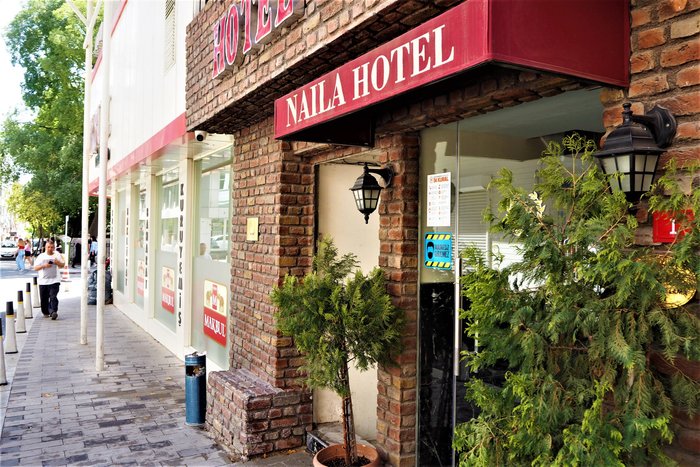 Imagen 1 de Naila Hotel