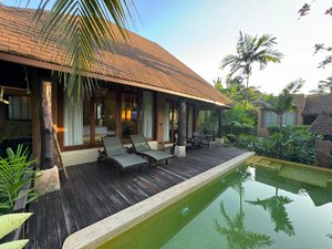 HIGH SEASON POOL VILLA & SPA - Prices & Resort Reviews (Ko Kut, Thailand)