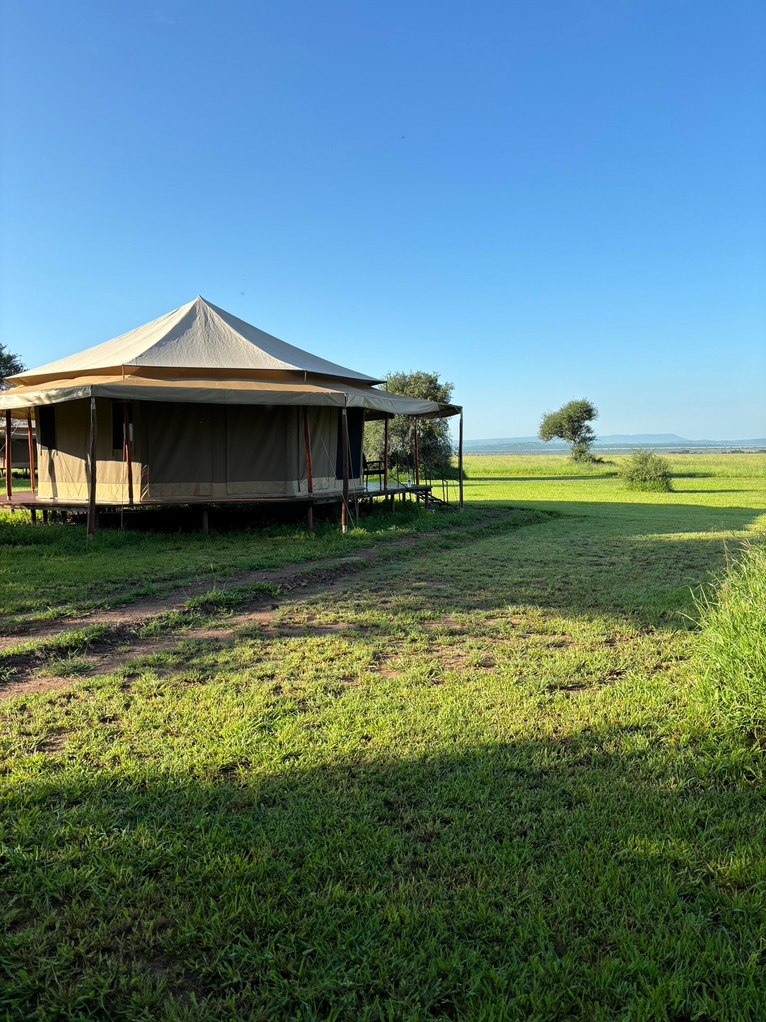 SERENGETI SOUND OF SILENCE - Updated 2023 Prices & Campground Reviews ...