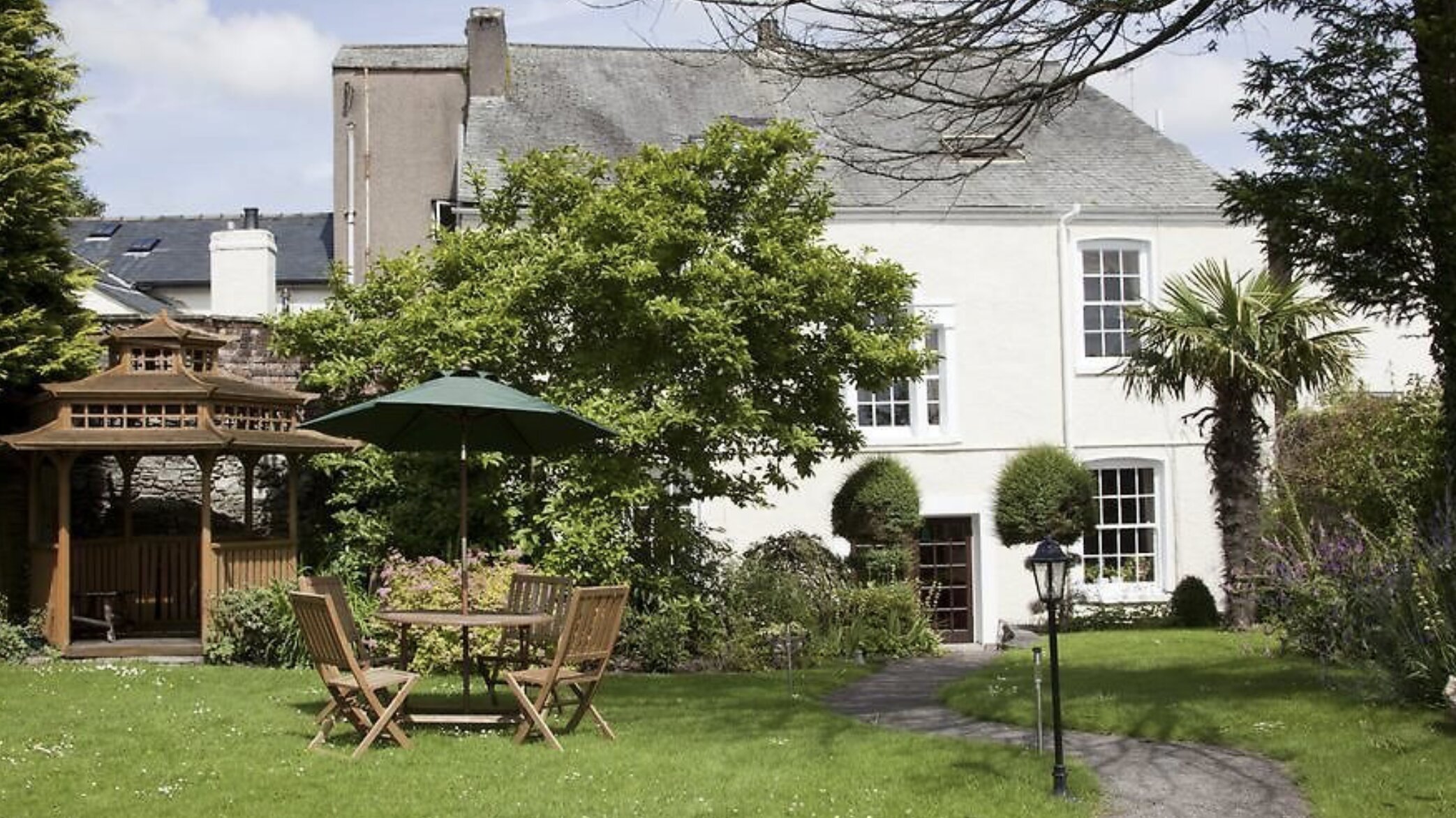 Lonsdale house deals hotel tripadvisor