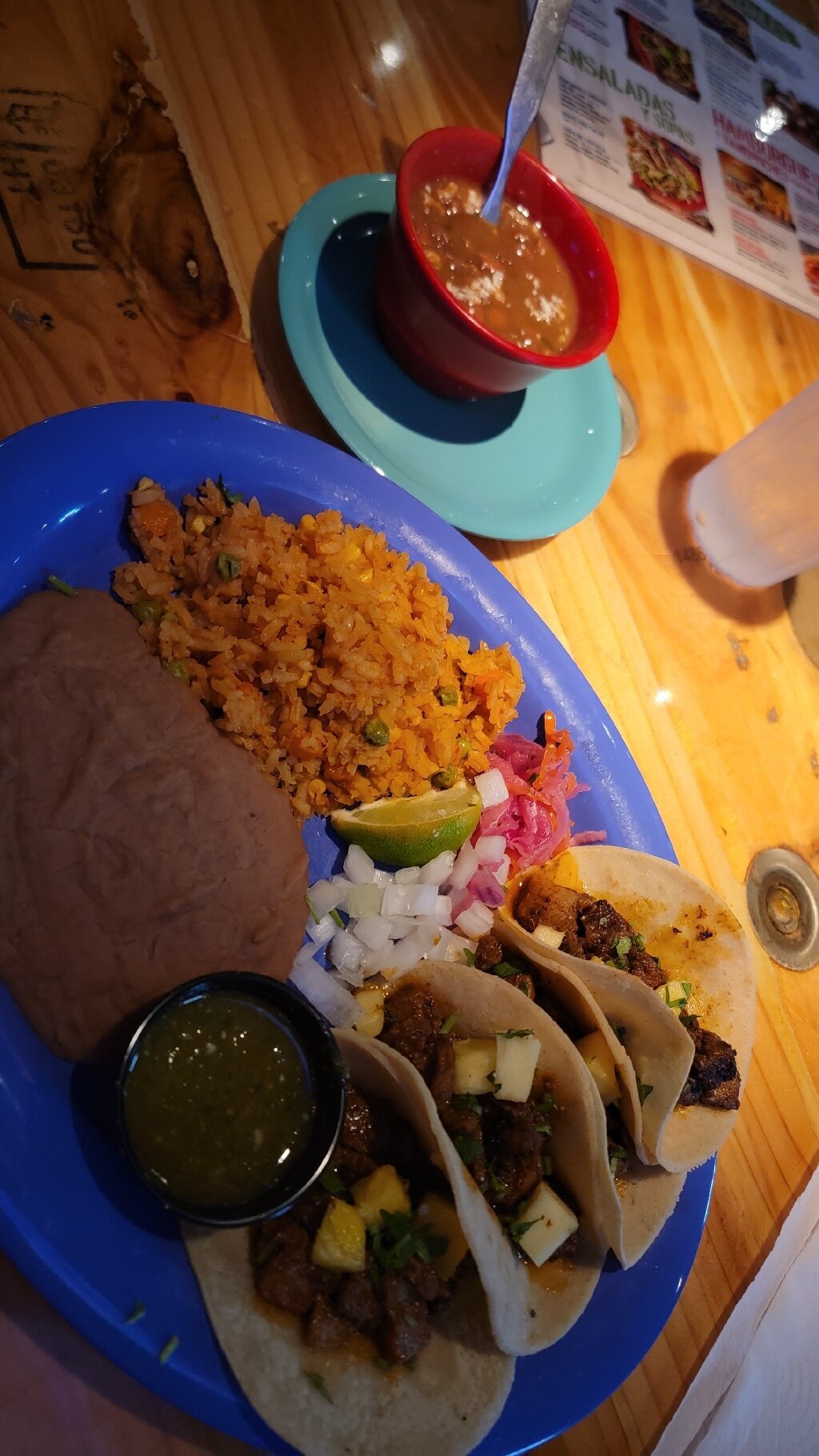 OJOS LOCOS SPORTS CANTINA - CORPUS CHRISTI - Restaurant Reviews, Photos &  Phone Number - Tripadvisor