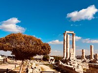 Review of Amman Citadel