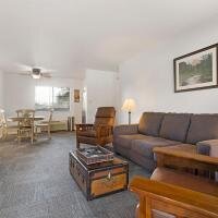 Zimmer und Suite