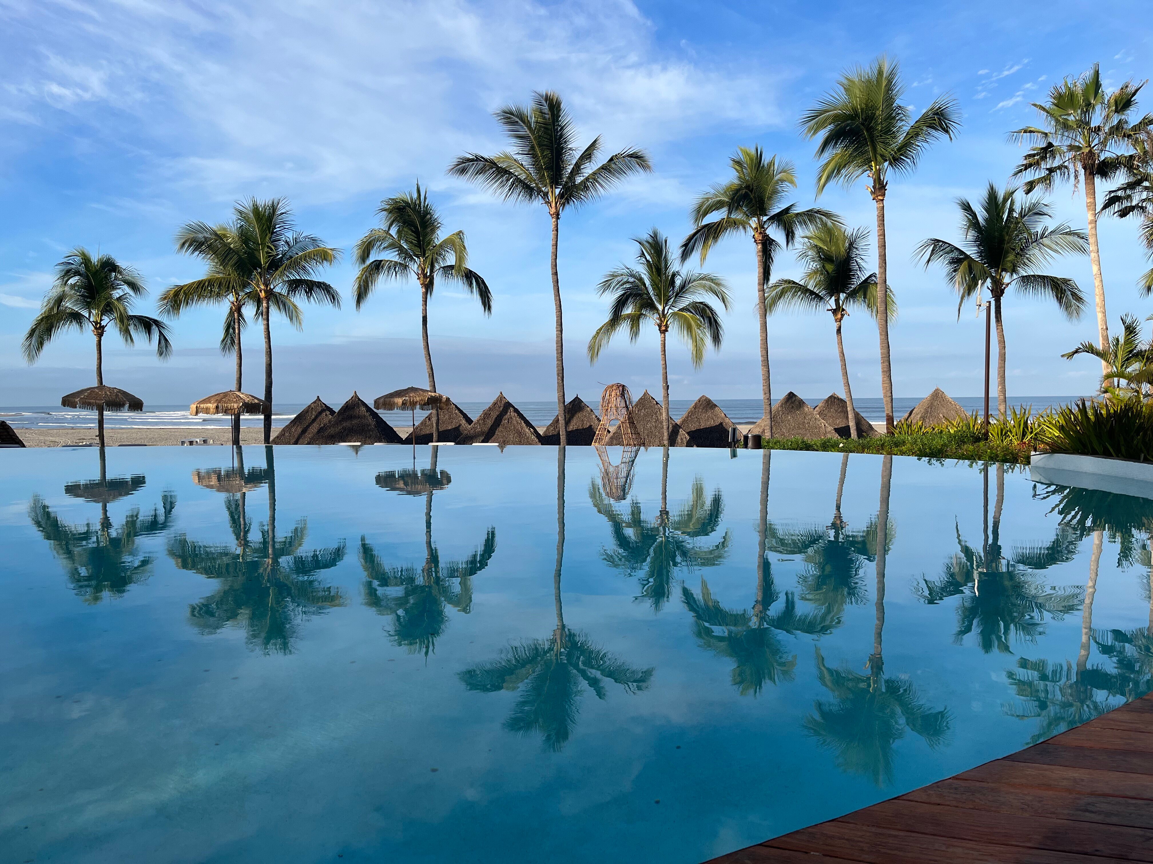 The Estates At Vidanta Nuevo Vallarta Pool: Pictures & Reviews ...