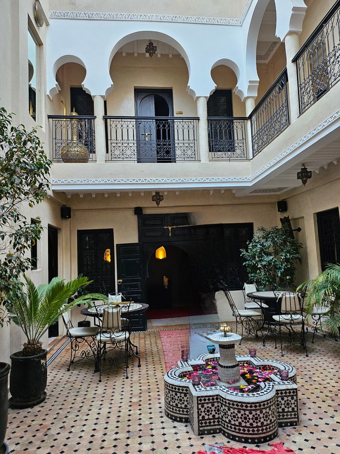 Imagen 4 de Riad Palais Delia