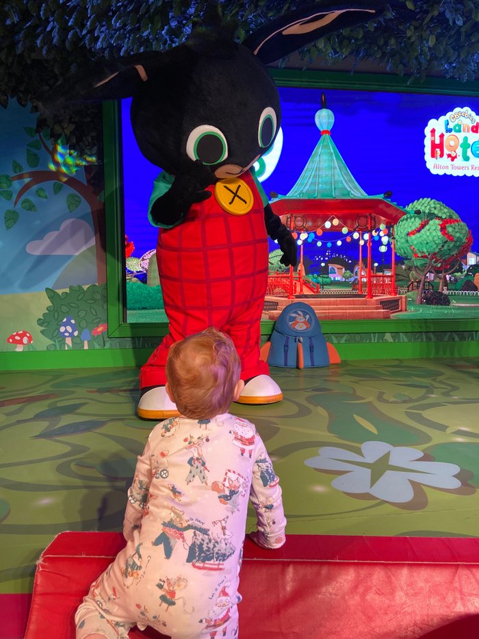 Cbeebies Land Hotel Updated 2024 Prices Reviews Alton