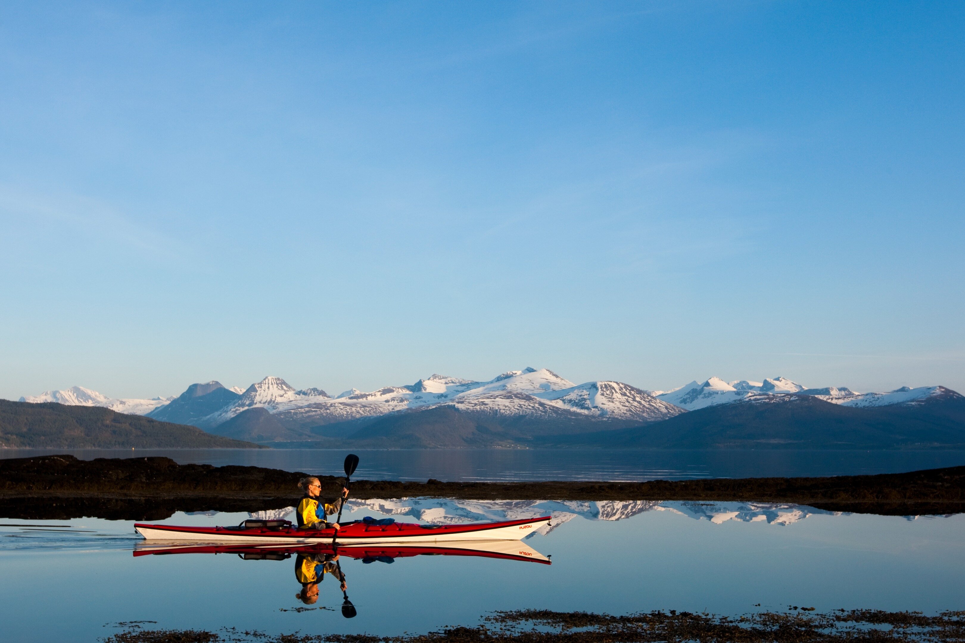 Uteguiden Adventure Centre Molde (Norway): Address, Phone Number ...