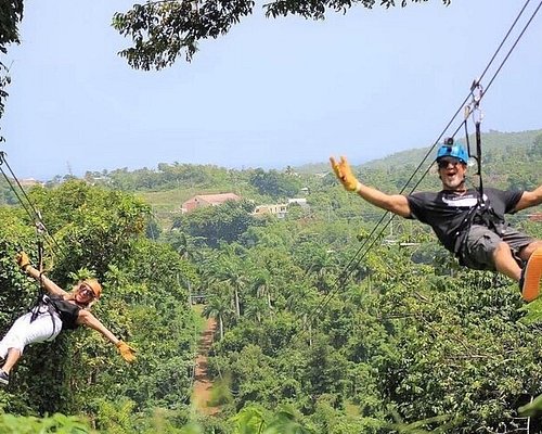 tour guides in puerto rico