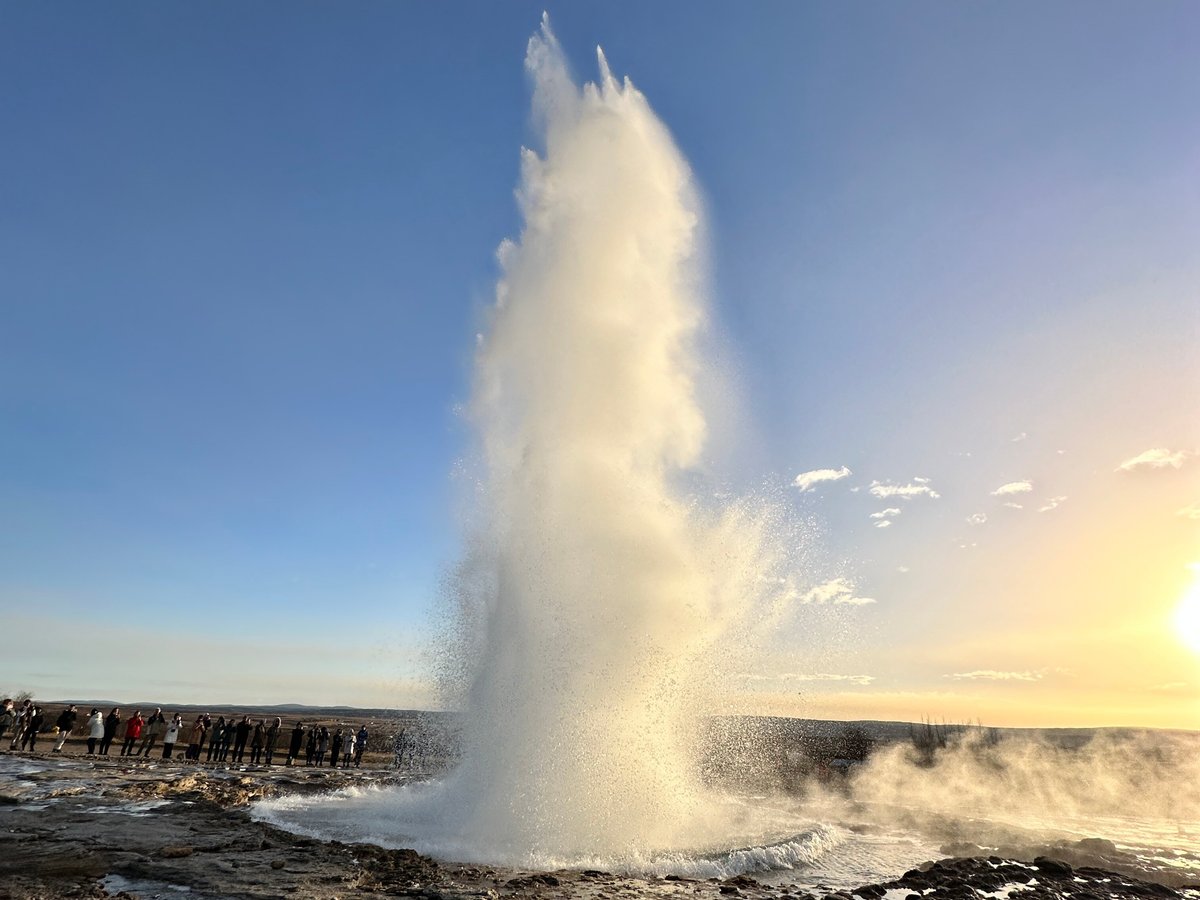 10 Things to Love about the Midnight Sun : Nordic Visitor