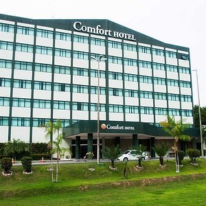 Comfort Hotel Manaus hotel in Manaus, BR