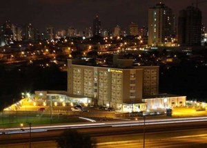 SUMMIT SUITES HOTEL JUNDIAI $57 ($̶6̶2̶) - Prices & Reviews - Brazil