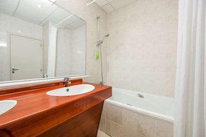 Chambre et suite
