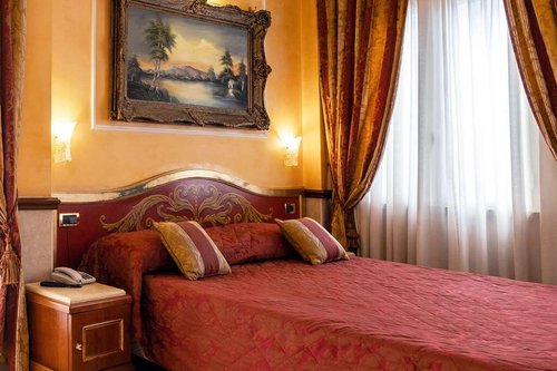 HOTEL PRINCIPESSA ISABELLA - Prices & Reviews (Rome, Italy)