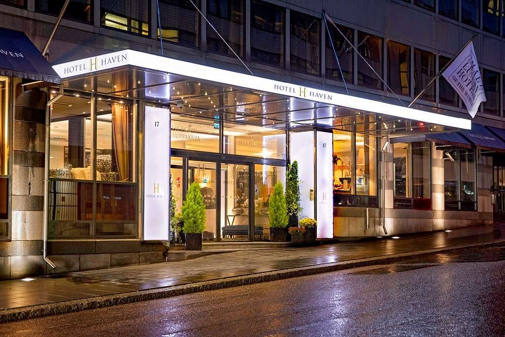 Residential Hotels Franzén, Helsinki – Updated 2024 Prices