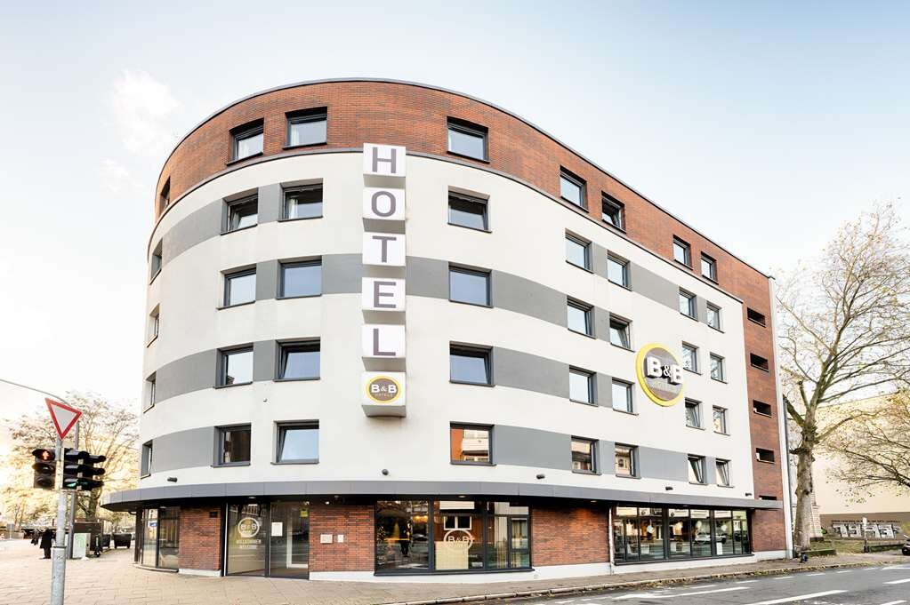 B&B HOTEL BREMEN-CITY $63 ($̶8̶7̶) - Updated 2023 Prices & Reviews ...