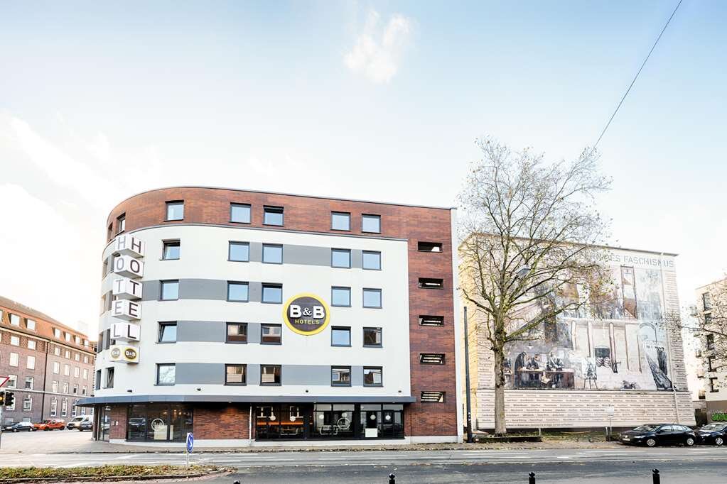 B&B HOTEL BREMEN-CITY $63 ($̶8̶7̶) - Updated 2023 Prices & Reviews ...