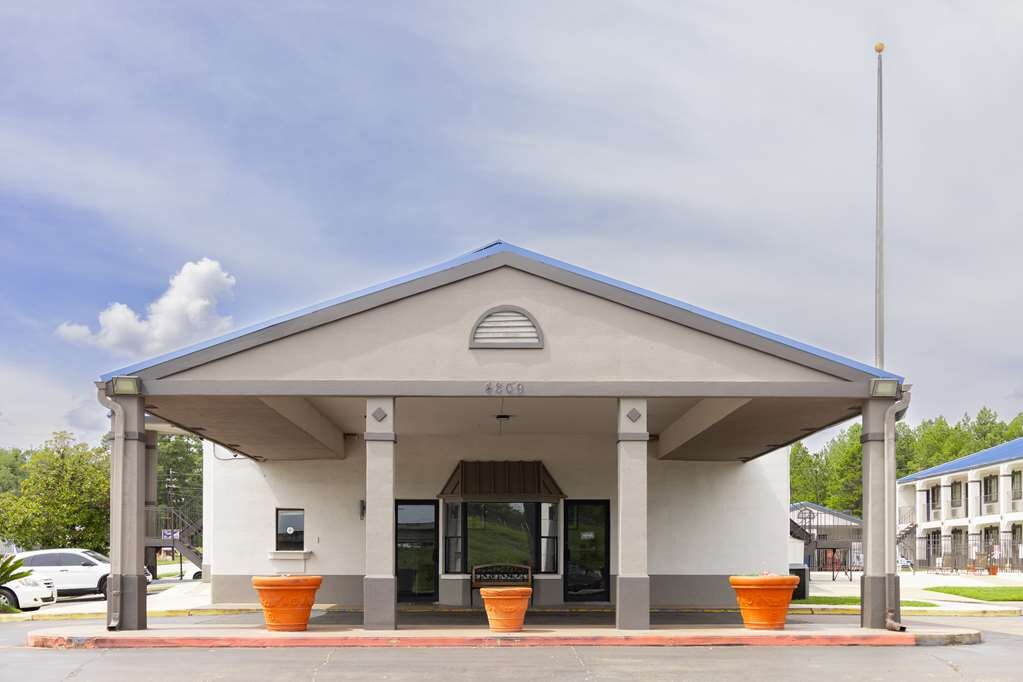 MOTEL 6 NACOGDOCHES TX 62 7 6 Prices Hotel Reviews