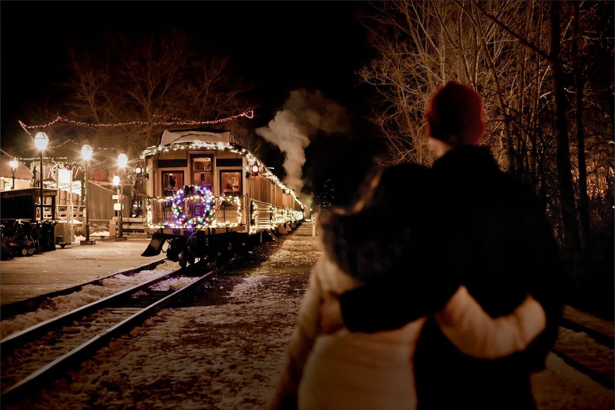 Crossroads Village & Huckleberry Railroad (2025) All You Need to Know BEFORE You Go (with Reviews)