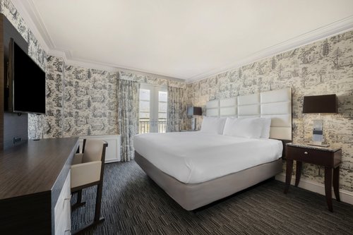 THE NORMANDY HOTEL - Updated 2024 Prices & Reviews (Washington DC)