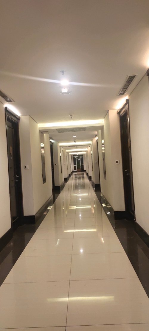 THE SAHIRA HOTEL $38 ($̶6̶7̶) - Updated 2023 Prices & Reviews - Bogor ...