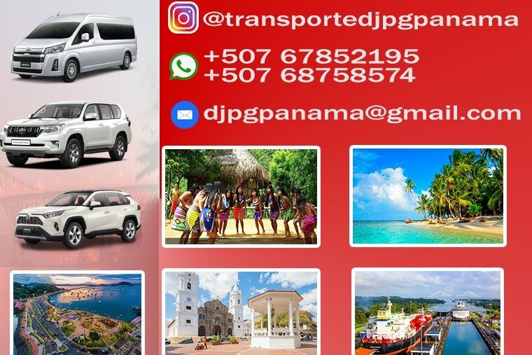 2024 Transporte DJPG Panam   Caption 