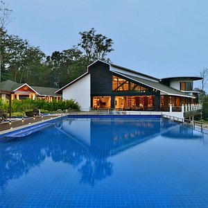 Elevate your forest escape in Coorg