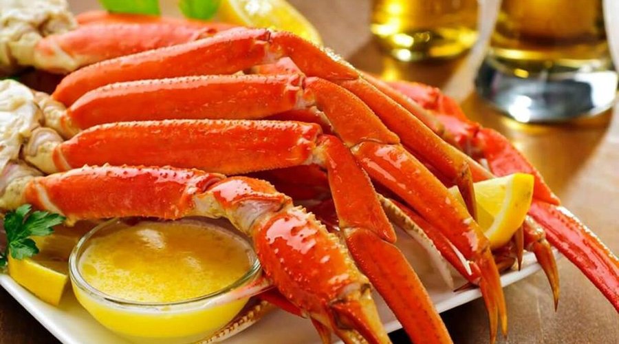 Turtleheads Raw Bar