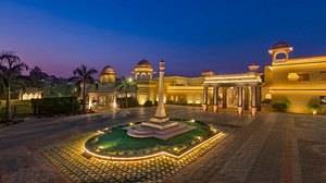 Heritage Village Resorts & Spa, Manesar in Gurugram (Gurgaon)