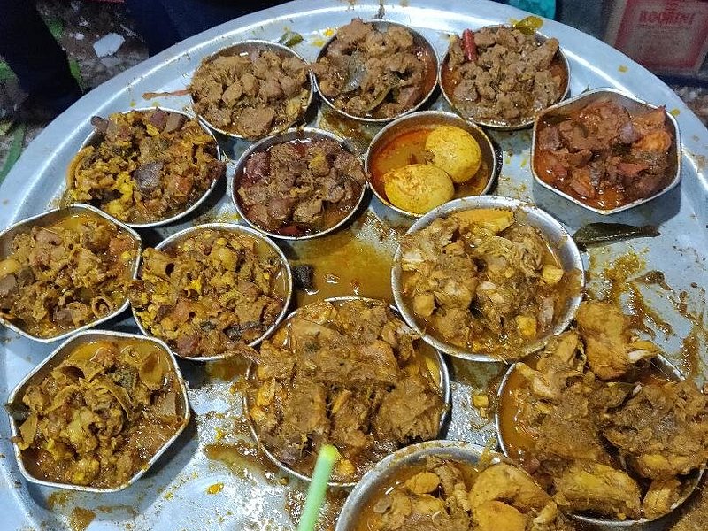 THE 10 BEST Restaurants in Tambaram (Updated March 2025)