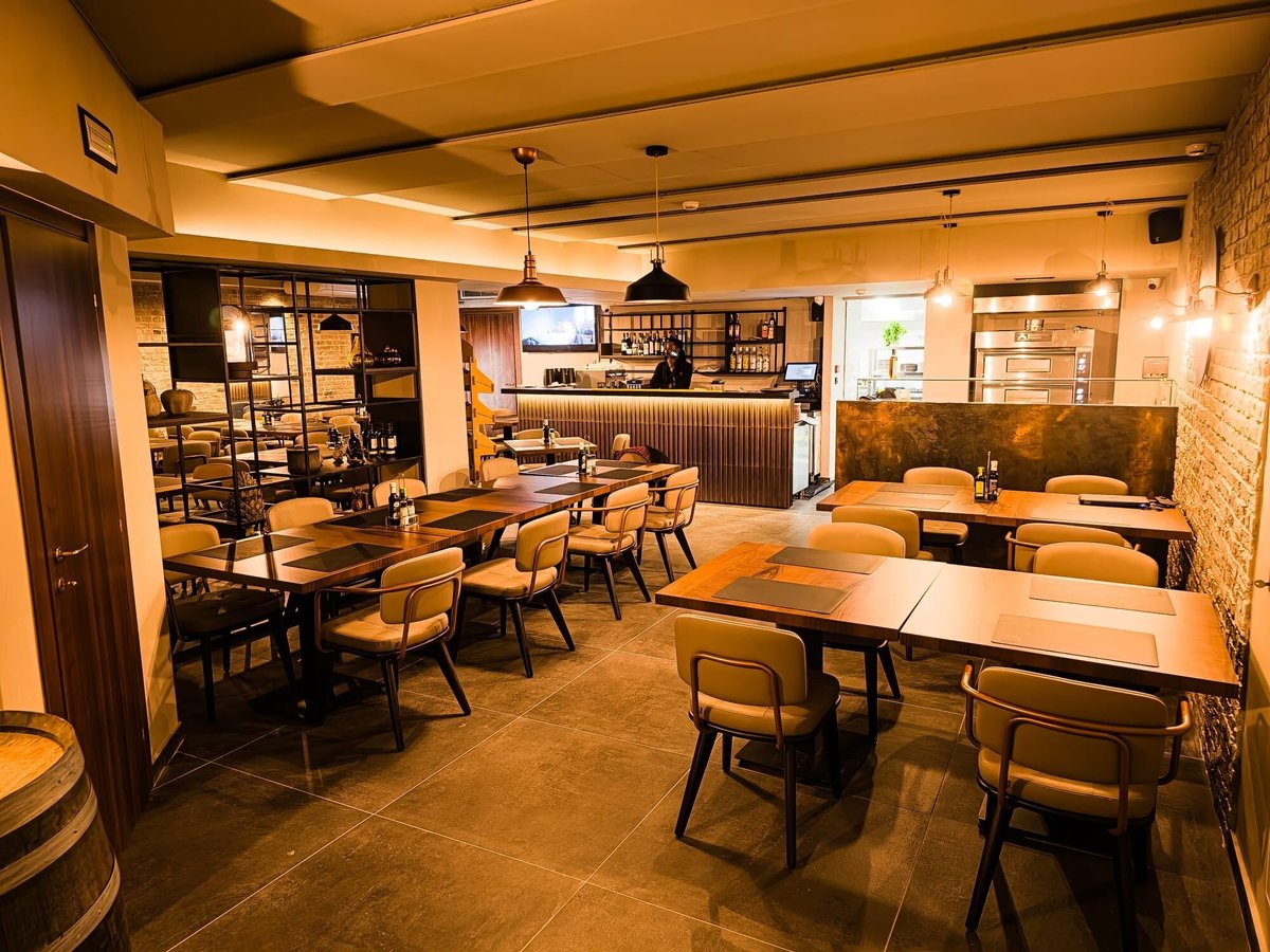 THE 10 BEST Restaurants in Mellieha (Updated January 2024)