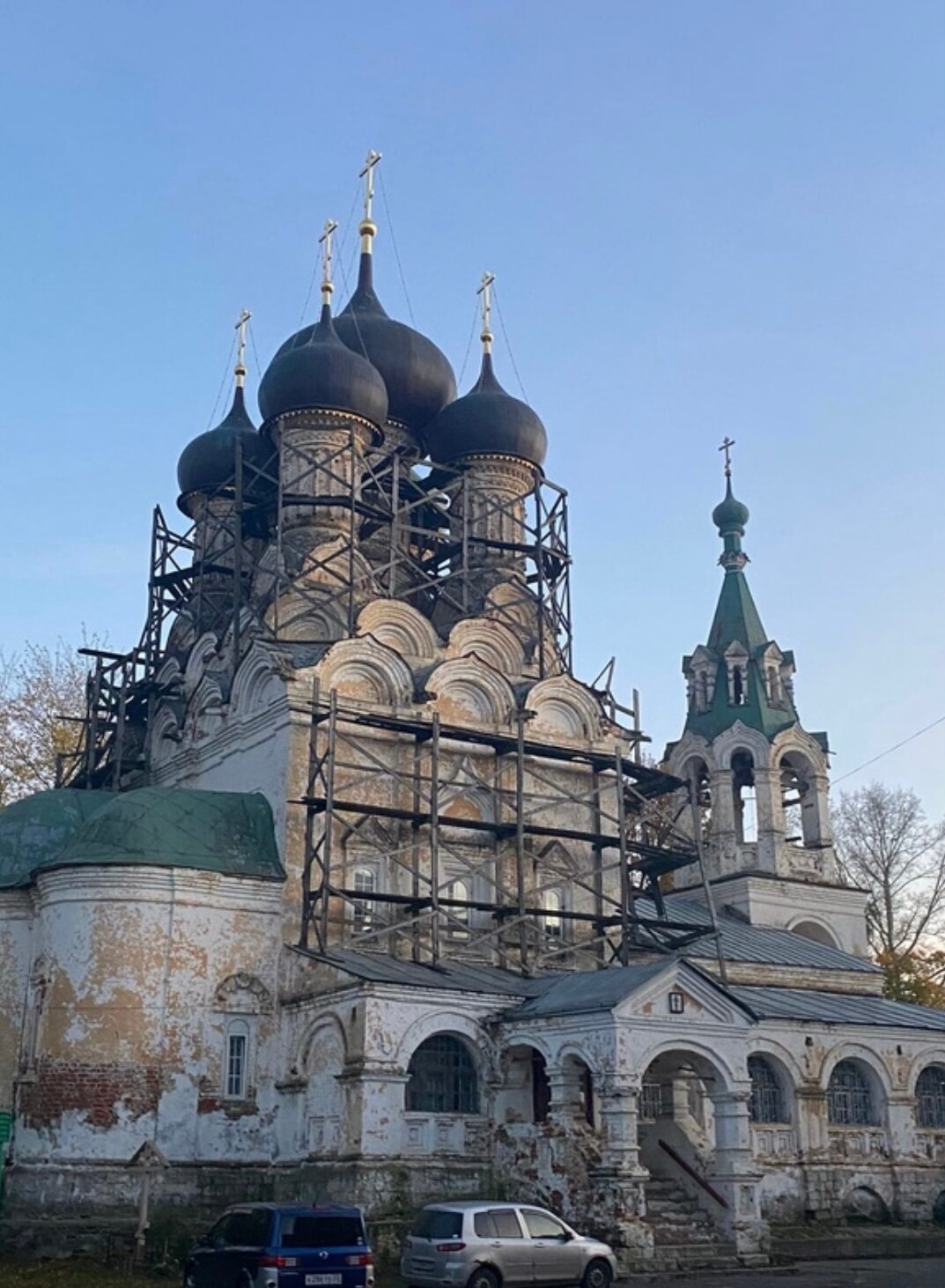 Богородице-Успенская Церковь, Владимир: лучшие советы перед посещением -  Tripadvisor