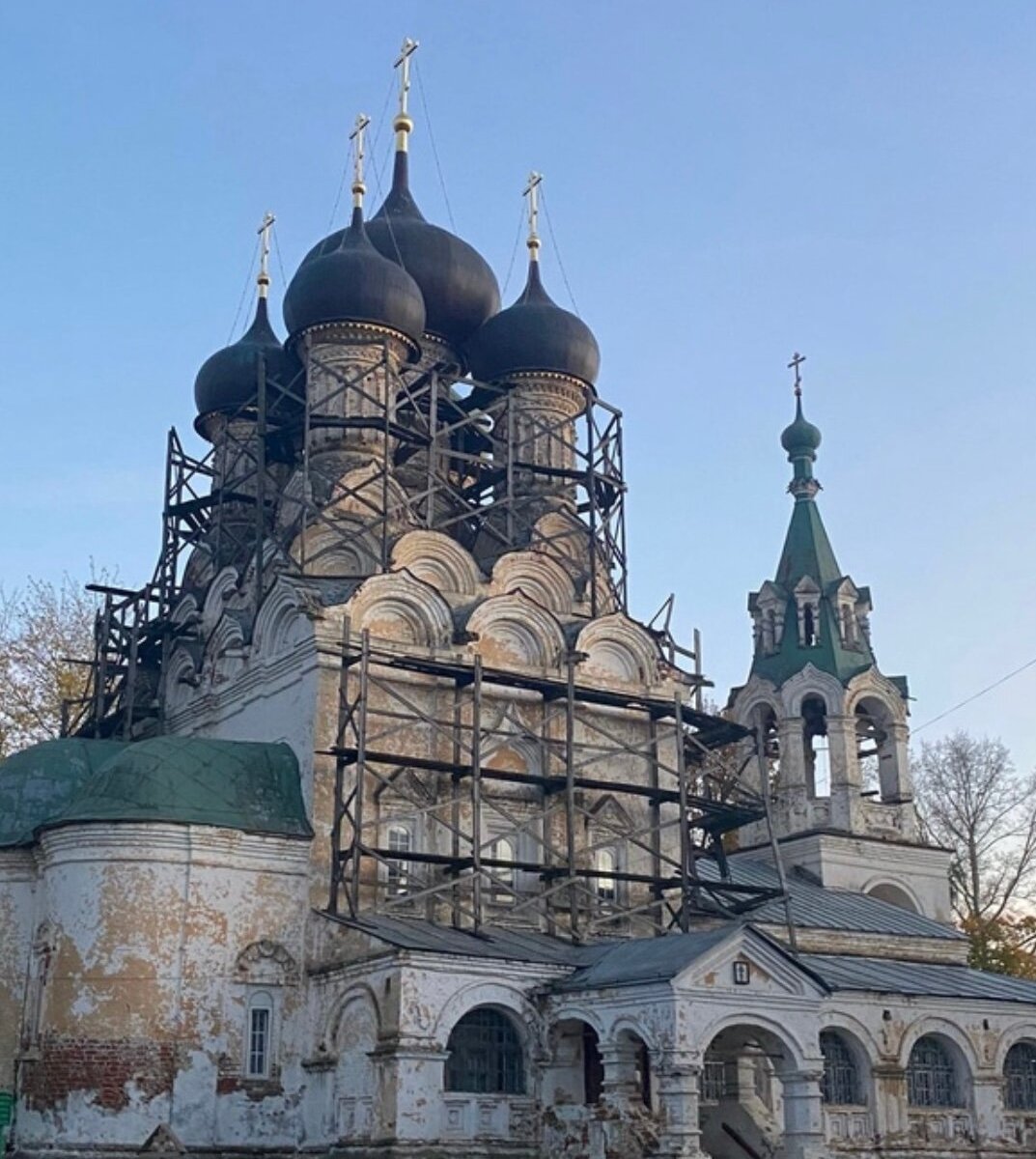 Богородице-Успенская Церковь, Владимир: лучшие советы перед посещением -  Tripadvisor