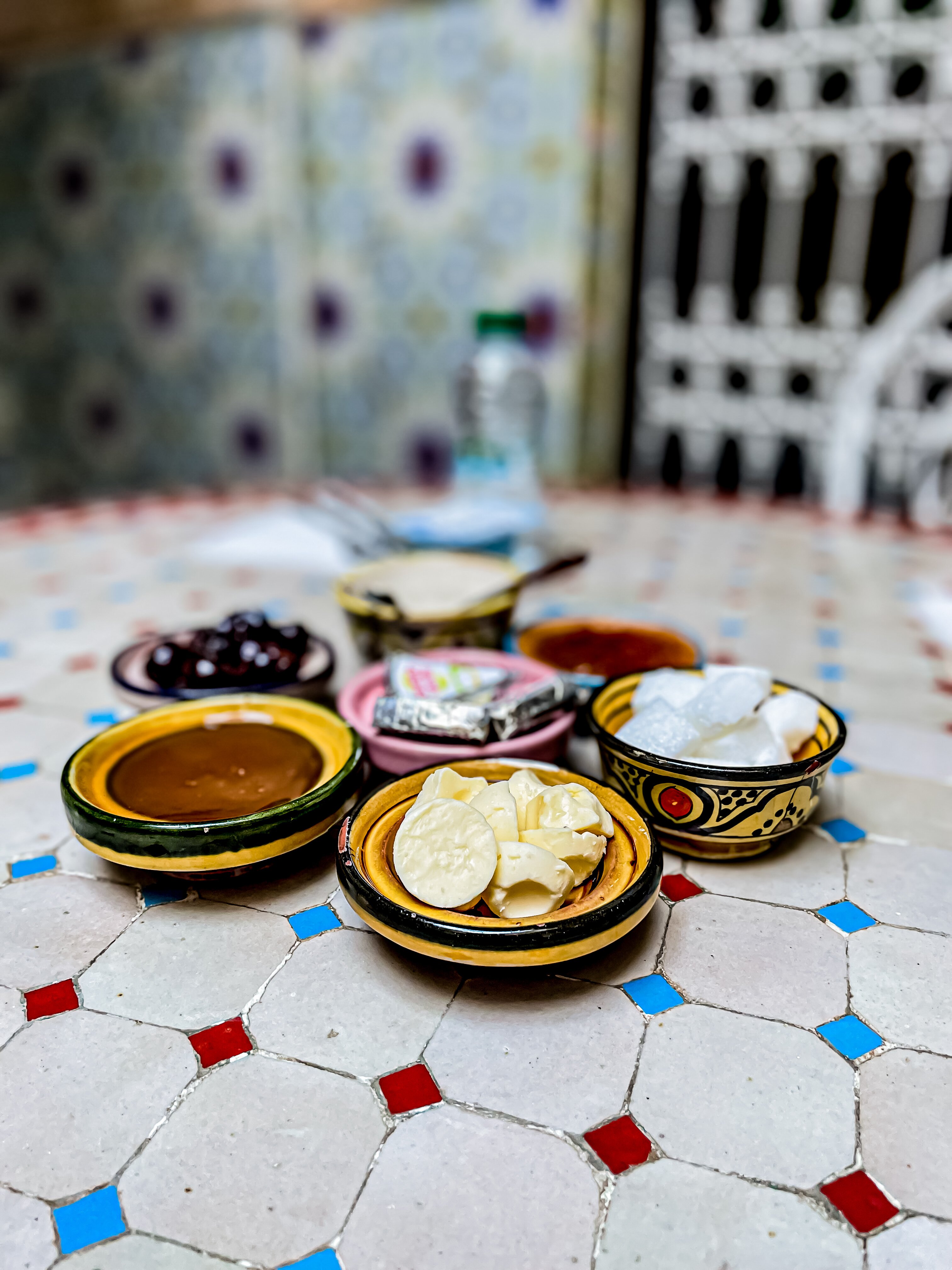 RIAD DAR OUEZZANI - Prices & B&B Reviews (Rabat, Morocco)