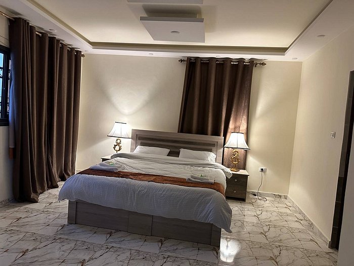 DREAM HOUSE HOTEL - Updated 2024 Prices (Jerash, Jordan)