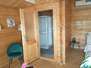 Kamar & Suite