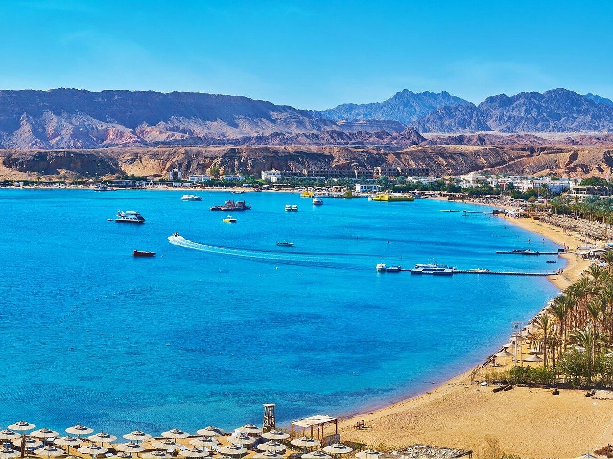 Explore Sharm El Sheikh (Egypt): Address, Phone Number, - Tripadvisor