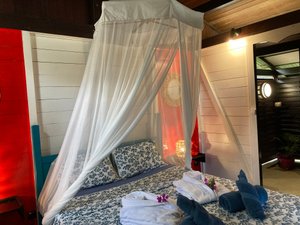 Chambre et suite