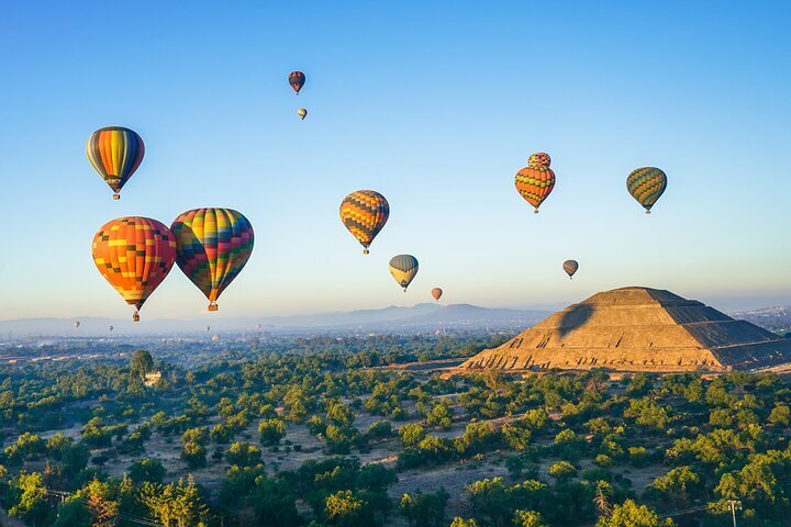 THE 10 BEST San Juan Teotihuacan Tours & Excursions for 2024