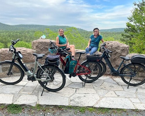 21+ Leyva'S Electric Bike Rentals