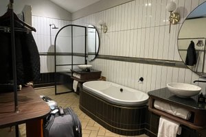 Chambre et suite