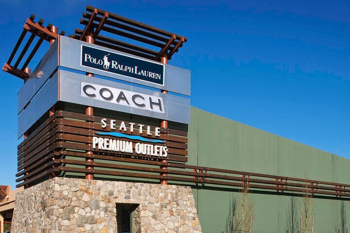 Zales seattle deals premium outlets