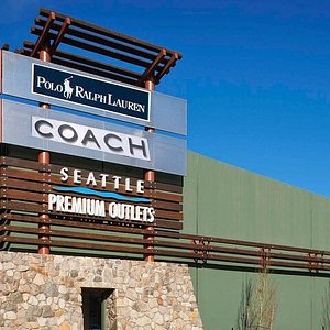 About Seattle Premium Outlets®, Including Our Address, Phone Numbers &  Directions - A Shopping Center in Tulalip, WA - A Simon Property