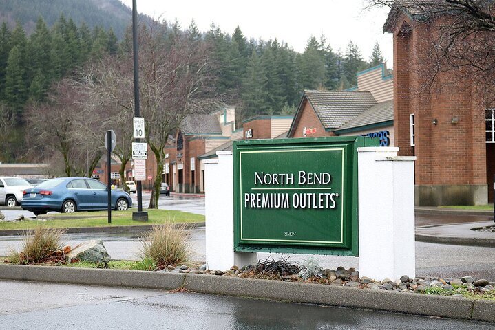 North Bend Premium Outlets All You Need to Know BEFORE You Go 2024