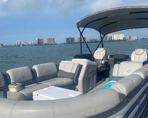 clearwater cruise