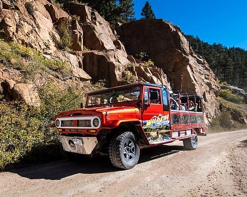 10 Best States in the USA for Off-Road Adventures