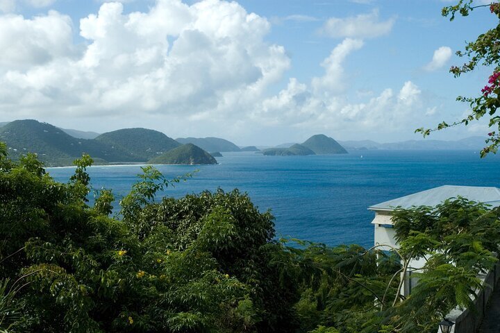 2024 Private Tour ecret beaches and enjoy Snorkel (Tortola)