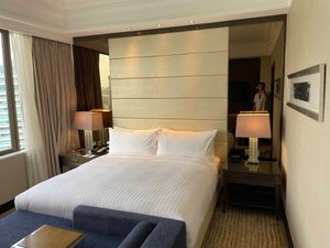 SINGAPORE MARRIOTT TANG PLAZA HOTEL: 2024 Prices & Reviews - Photos of ...