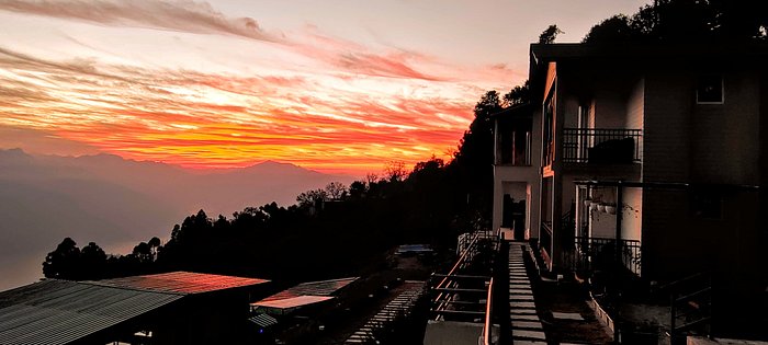 THE RUDRAKSH A HIMALAYAN RETREAT (Selur) - Resort Reviews, Photos, Rate  Comparison - Tripadvisor