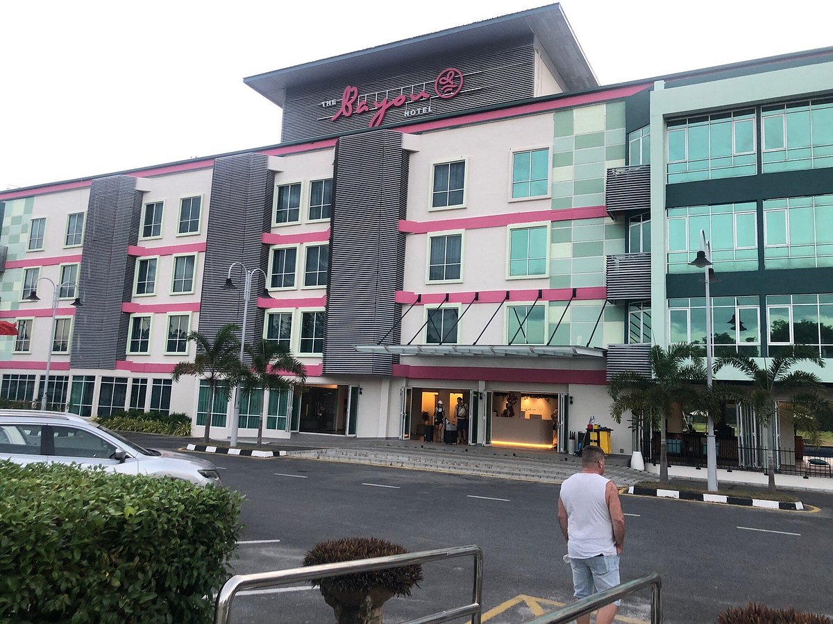 THE BAYOU HOTEL LANGKAWI Updated 2024 Reviews, Photos & Prices